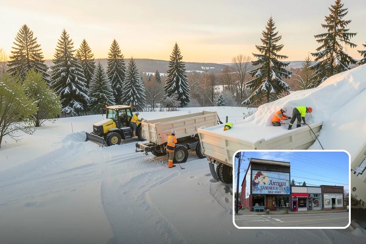 Condominium Deicing in Ruston, Pierce County, WA - Keeps high-volume building entrances safe for owners and guests