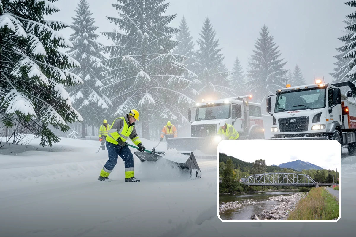 Condominium Deicing in Skykomish, King County, WA - Keeps high-volume building entrances safe for owners and guests