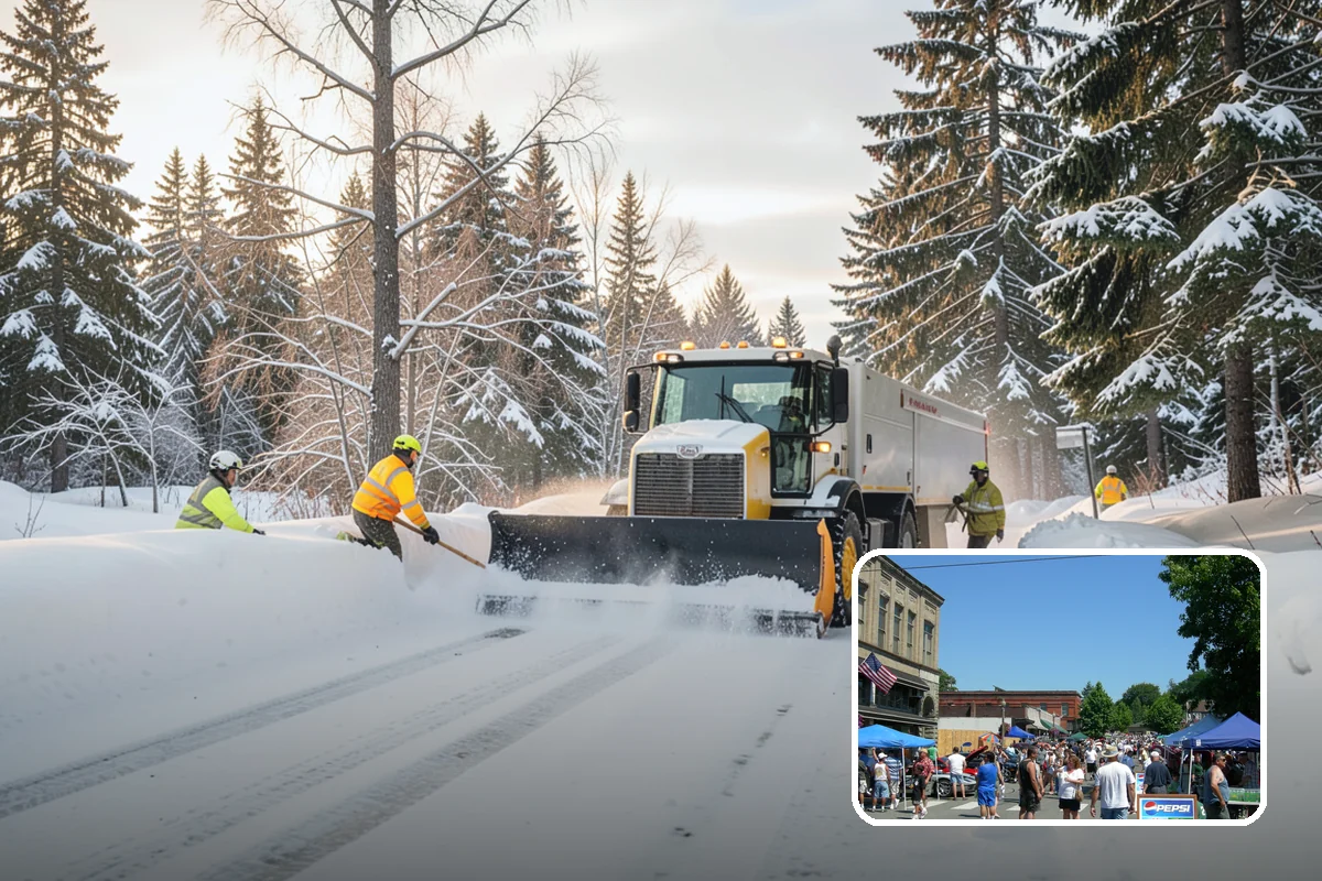 Condominium Deicing in Snohomish, Snohomish County, WA - Keeps high-volume building entrances safe for owners and guests
