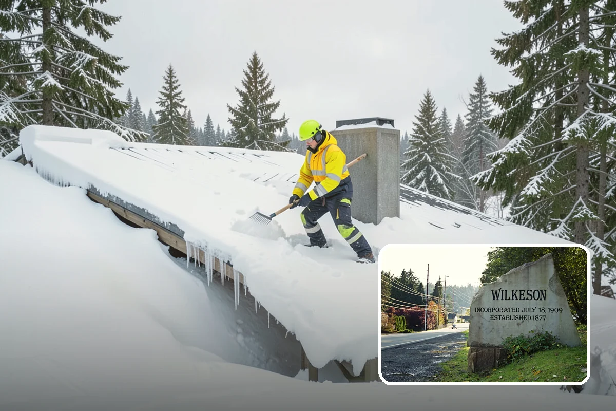 Condominium Deicing in Wilkeson, Pierce County, WA - Keeps high-volume building entrances safe for owners and guests