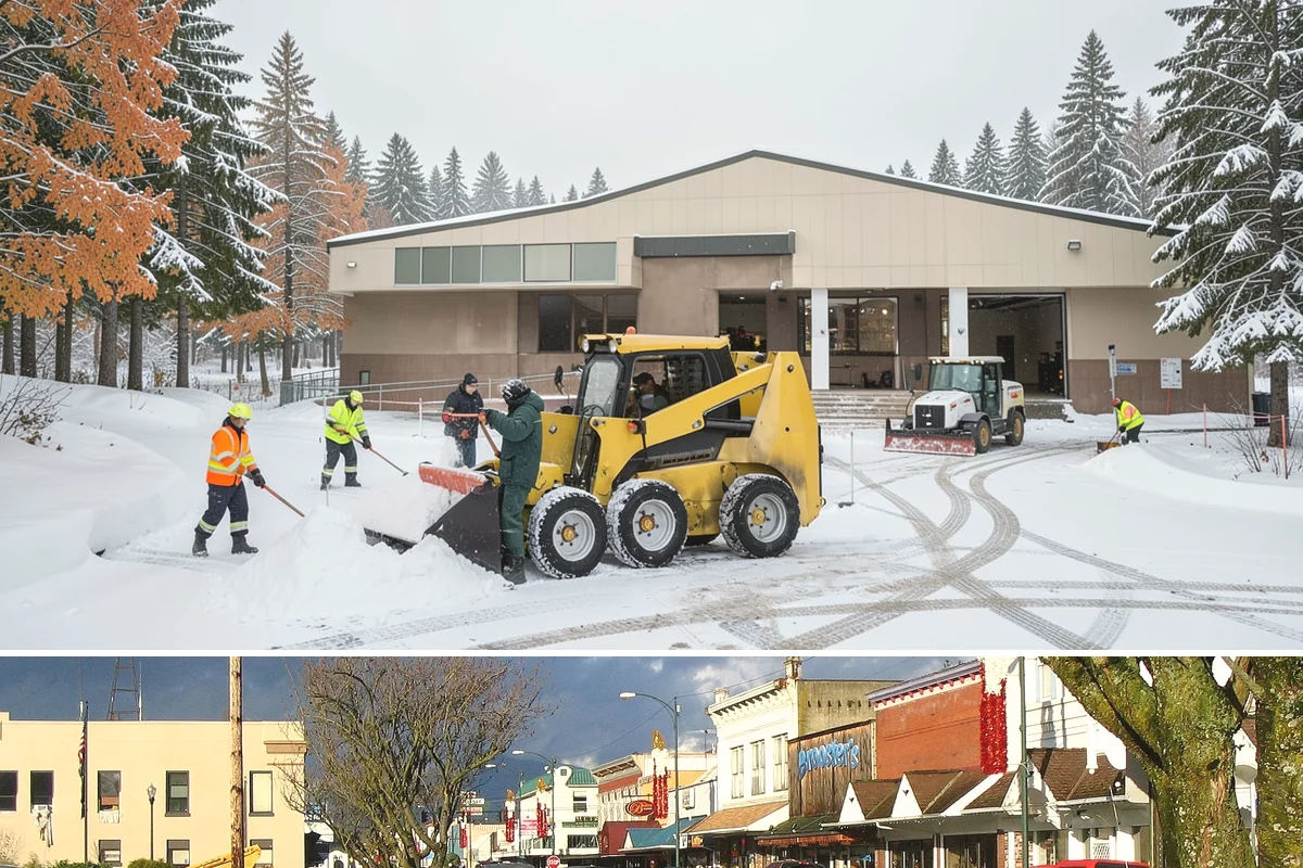 Condominium Sidewalk Clearing in Arlington, Snohomish County, WA - Condo associations see the greatest need from late fall through February, when freezing rain and refreeze cycles glaze shared...