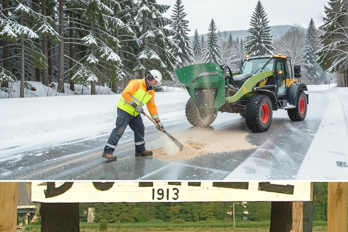 Condominium Snow Plowing in Duvall, King County, WA - Get on the schedule in autumn so your association is covered before the first freeze locks the courtyards in ice.