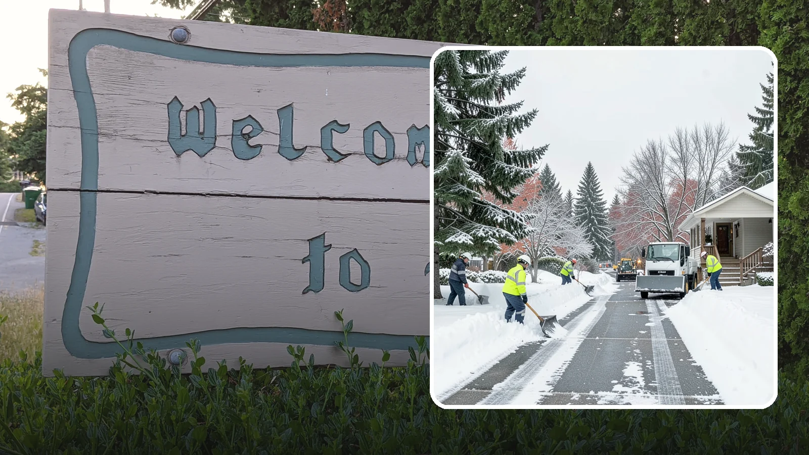 Condominium Snow Removal in Brier, Snohomish County, WA - Keep condo entrances, shared lots, and walkways safe for owners and guests through Western Washington's icy winter stretches.