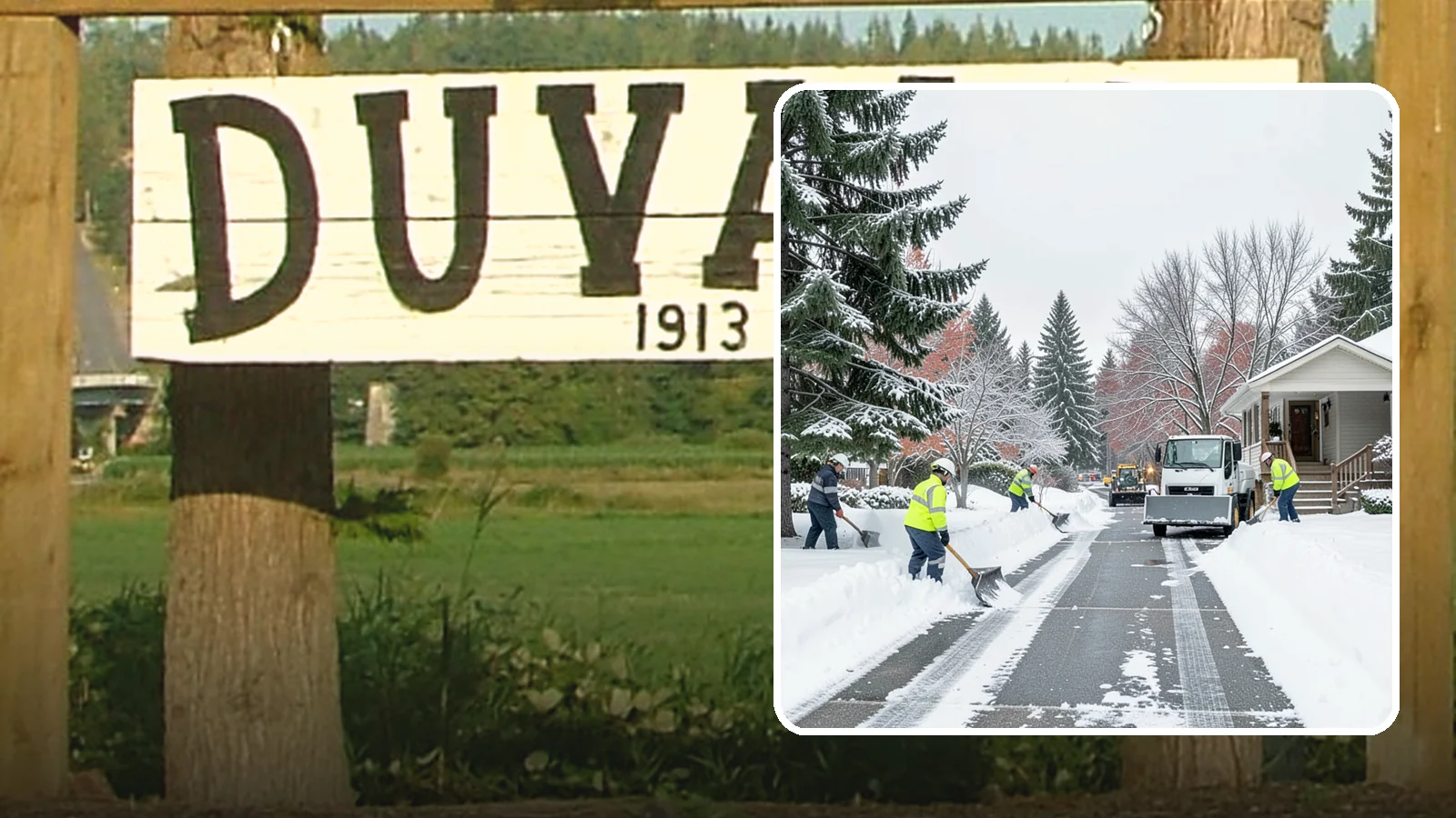 Condominium Snow Removal in Duvall, King County, WA - Keep condo entrances, shared lots, and walkways safe for owners and guests through Western Washington's icy winter stretches.