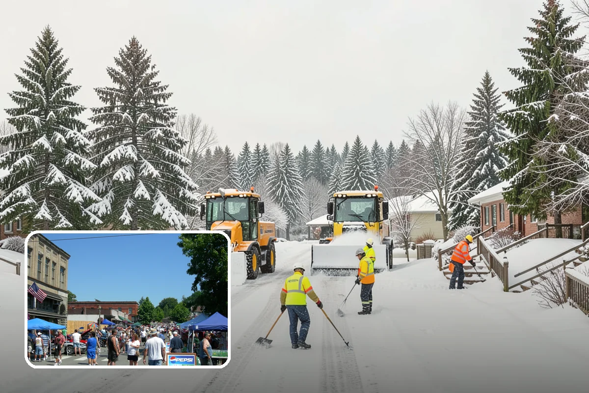 Condominium Snow Removal in Snohomish, Snohomish County, WA - Clear shared entrances and covered ramp approaches