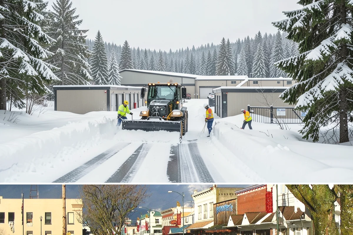 Construction Site Snow Removal in Arlington, Snohomish County, WA - Arrange site coverage before the November-to-March window so your winter phases stay on track through every cold snap.