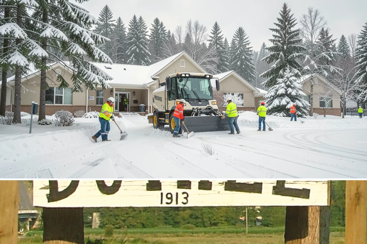 Construction Site Snow Removal in Duvall, King County, WA - Arrange site coverage before the November-to-March window so your winter phases stay on track through every cold snap.
