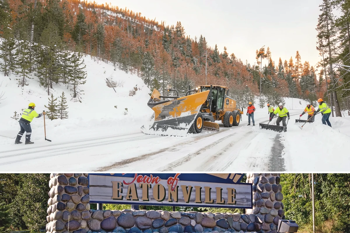 Construction Site Snow Removal in Eatonville, Pierce County, WA - Arrange site coverage before the November-to-March window so your winter phases stay on track through every cold snap.