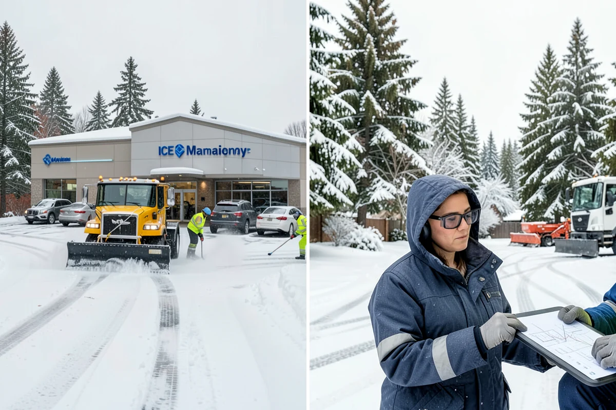 Courtyard Clearing in Federal Way, King County, WA - Clear walkways and gathering areas with compact tools