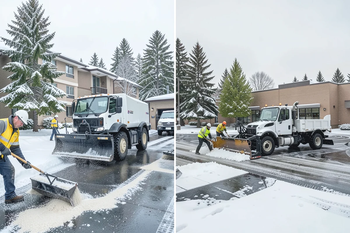 Culvert Thawing in Granite Falls, Snohomish County, WA - We locate the frozen section and assess the blockage extent