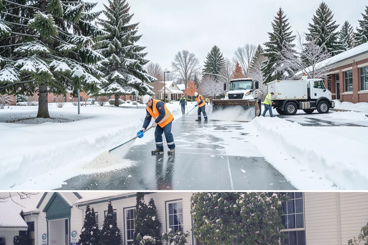 Culvert Thawing in Pacific, King County, WA - Culvert freezing is most likely during arctic outflow events in December through February, especially when a hard freeze follows...