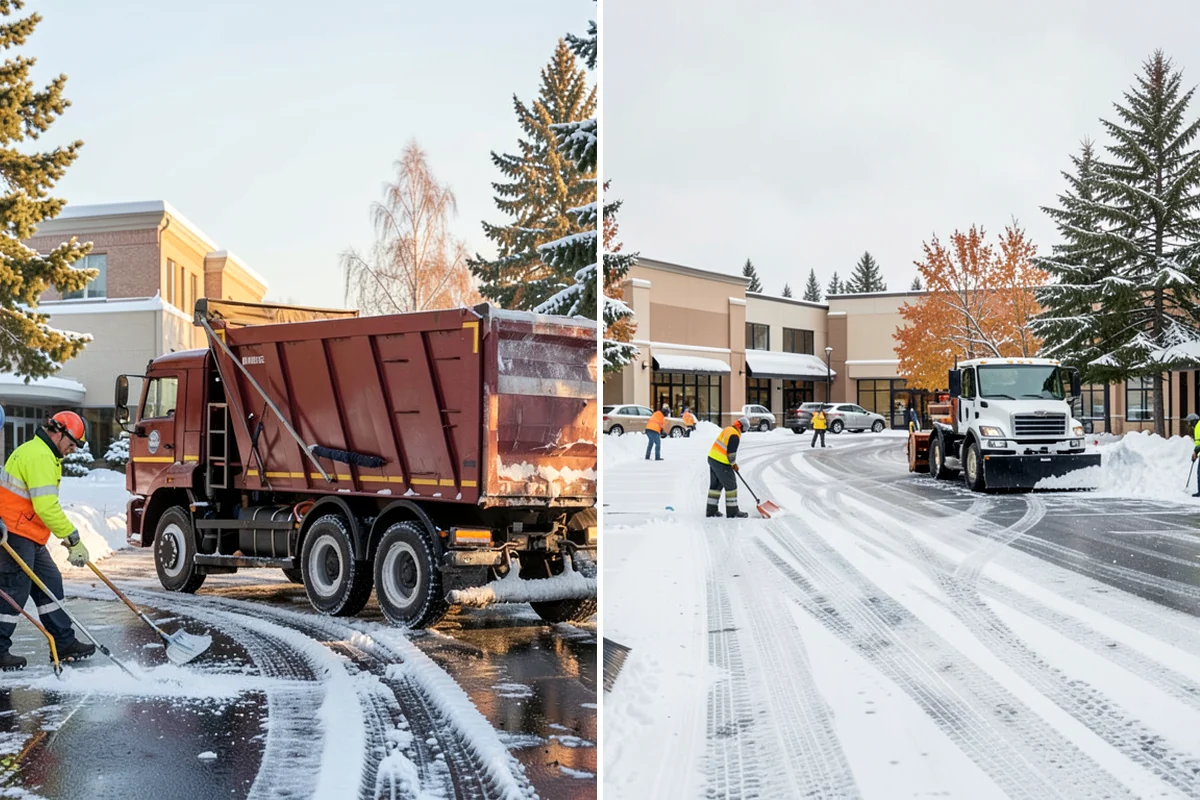 Culvert Thawing in Seattle, King County, WA - We locate the frozen section and assess the blockage extent