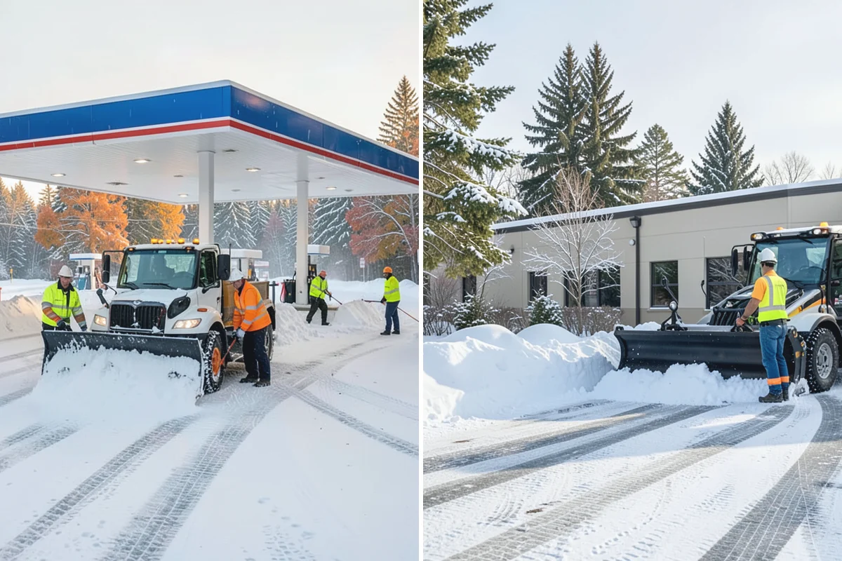 Culvert Thawing in Woodinville, King County, WA - We locate the frozen section and assess the blockage extent