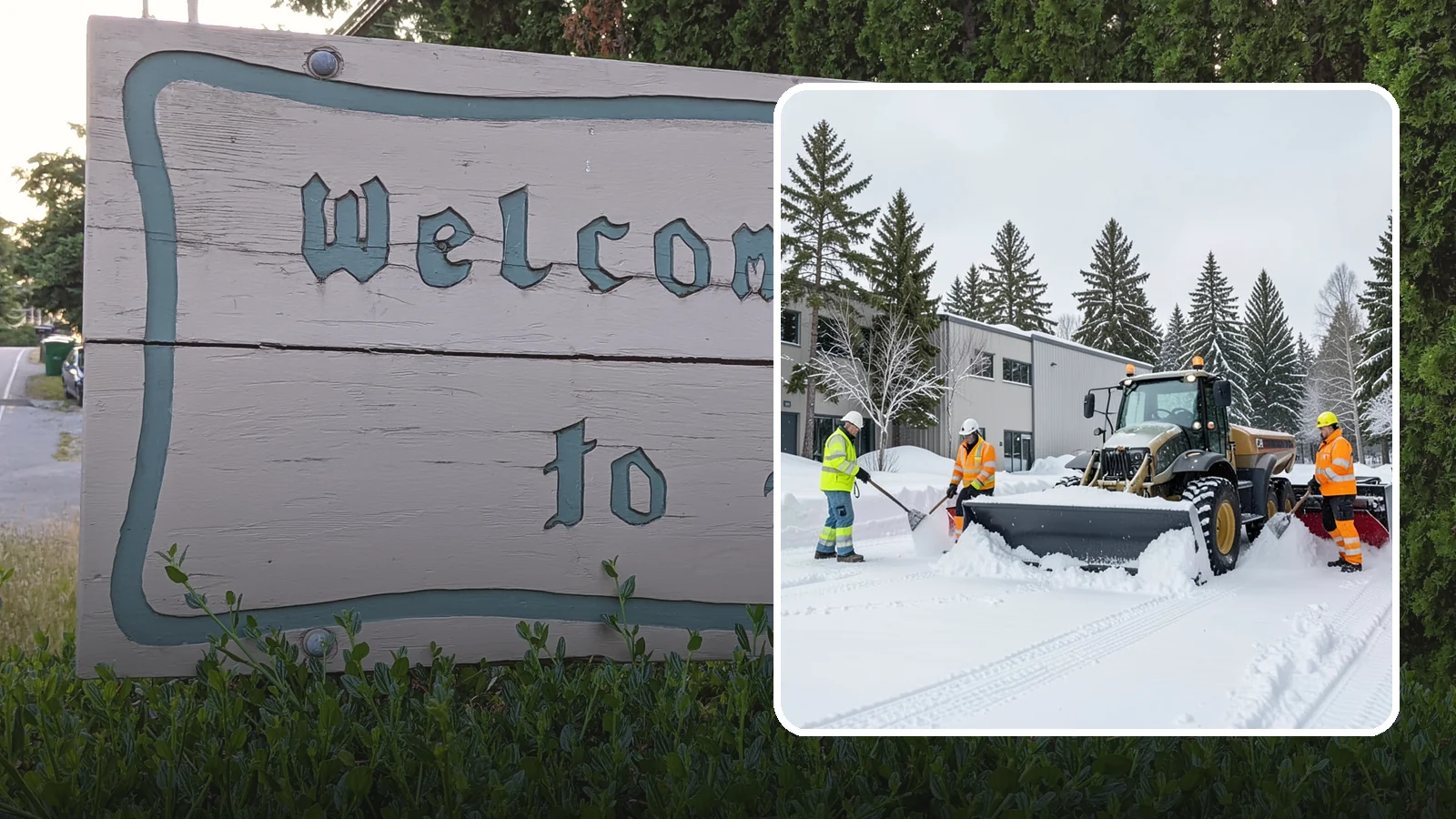 Data Center Snow Removal in Brier, Snohomish County, WA - Data centers cannot afford a blocked generator yard or an inaccessible cooling plant, so we treat your critical-access routes as...