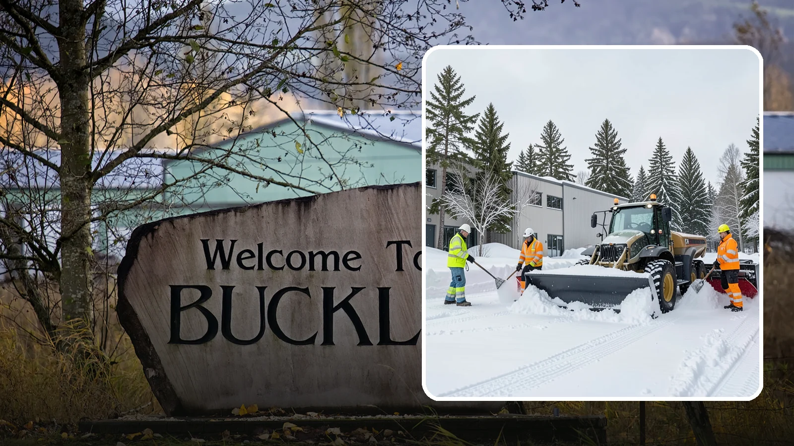 Data Center Snow Removal in Buckley, Pierce County, WA - Data centers cannot afford a blocked generator yard or an inaccessible cooling plant, so we treat your critical-access routes as...