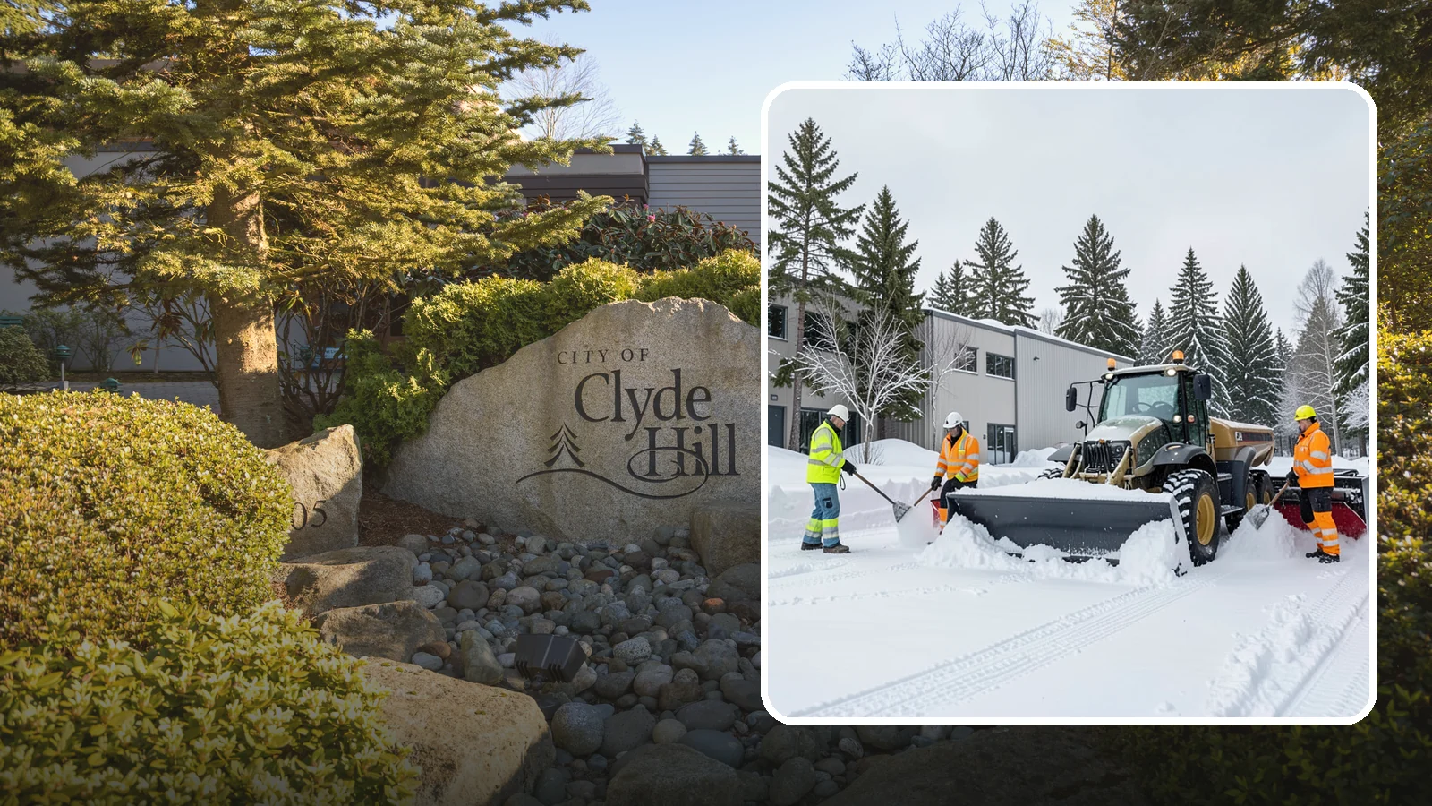 Data Center Snow Removal in Clyde Hill, King County, WA - Data centers cannot afford a blocked generator yard or an inaccessible cooling plant, so we treat your critical-access routes as...