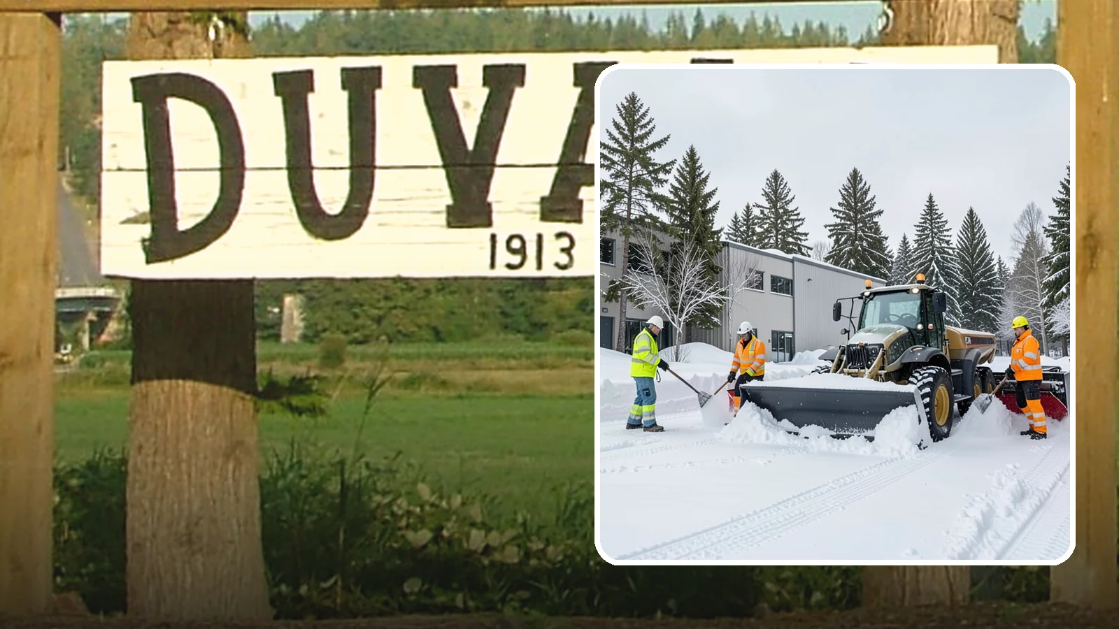 Data Center Snow Removal in Duvall, King County, WA - Data centers cannot afford a blocked generator yard or an inaccessible cooling plant, so we treat your critical-access routes as...