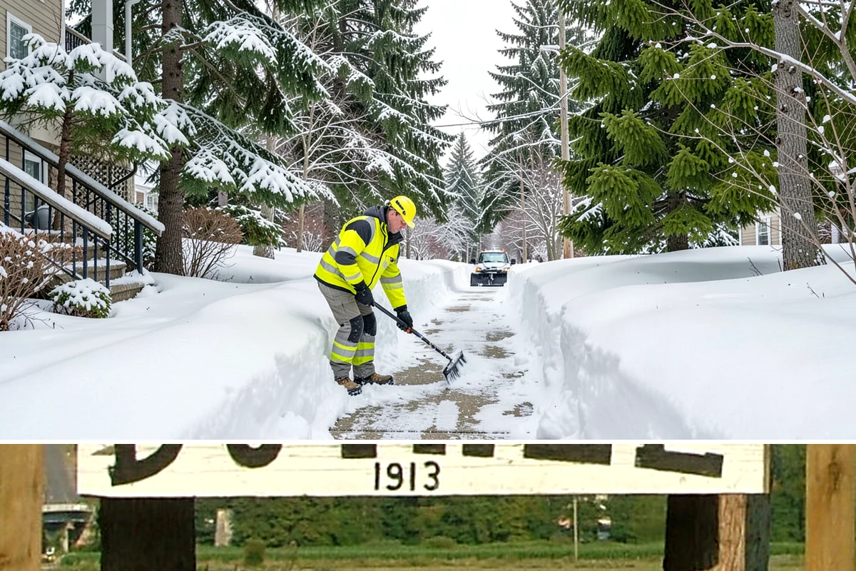 Data Center Snow Removal in Duvall, King County, WA - Foothill and upland sites can need service from November into March, later than lowland Puget Sound properties.
