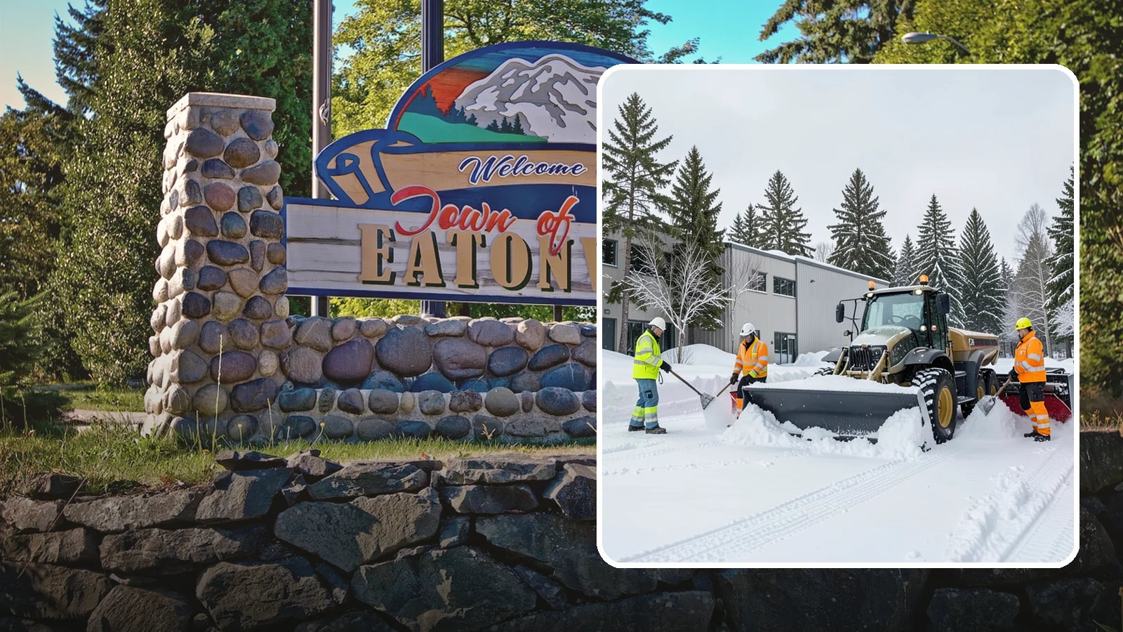 Data Center Snow Removal in Eatonville, Pierce County, WA - Data centers cannot afford a blocked generator yard or an inaccessible cooling plant, so we treat your critical-access routes as...