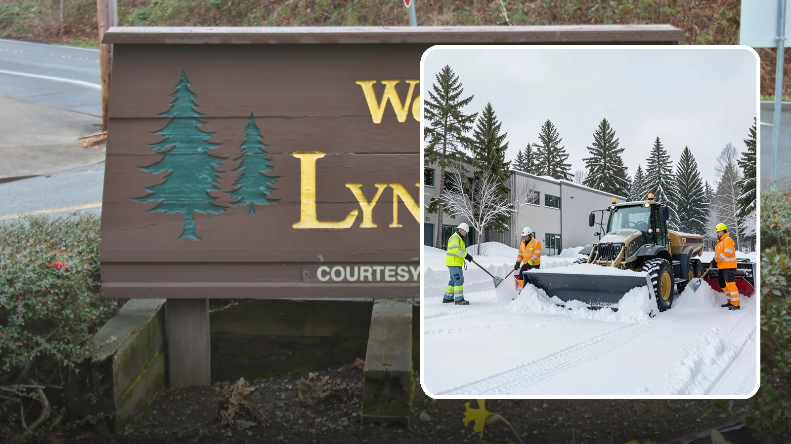 Data Center Snow Removal in Lynnwood, Snohomish County, WA - Data centers cannot afford a blocked generator yard or an inaccessible cooling plant, so we treat your critical-access routes as...