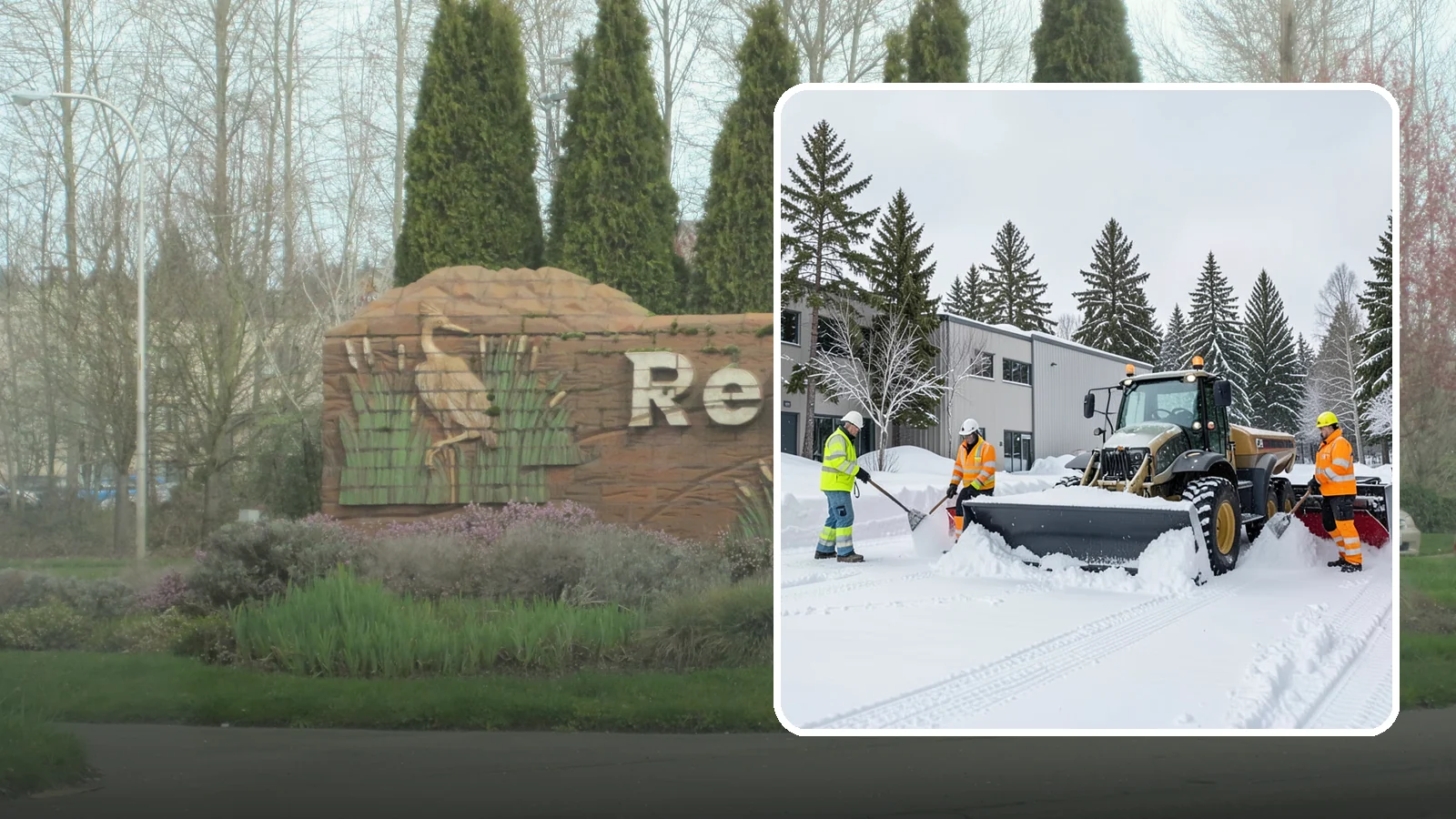 Data Center Snow Removal in Renton, King County, WA - Data centers cannot afford a blocked generator yard or an inaccessible cooling plant, so we treat your critical-access routes as...