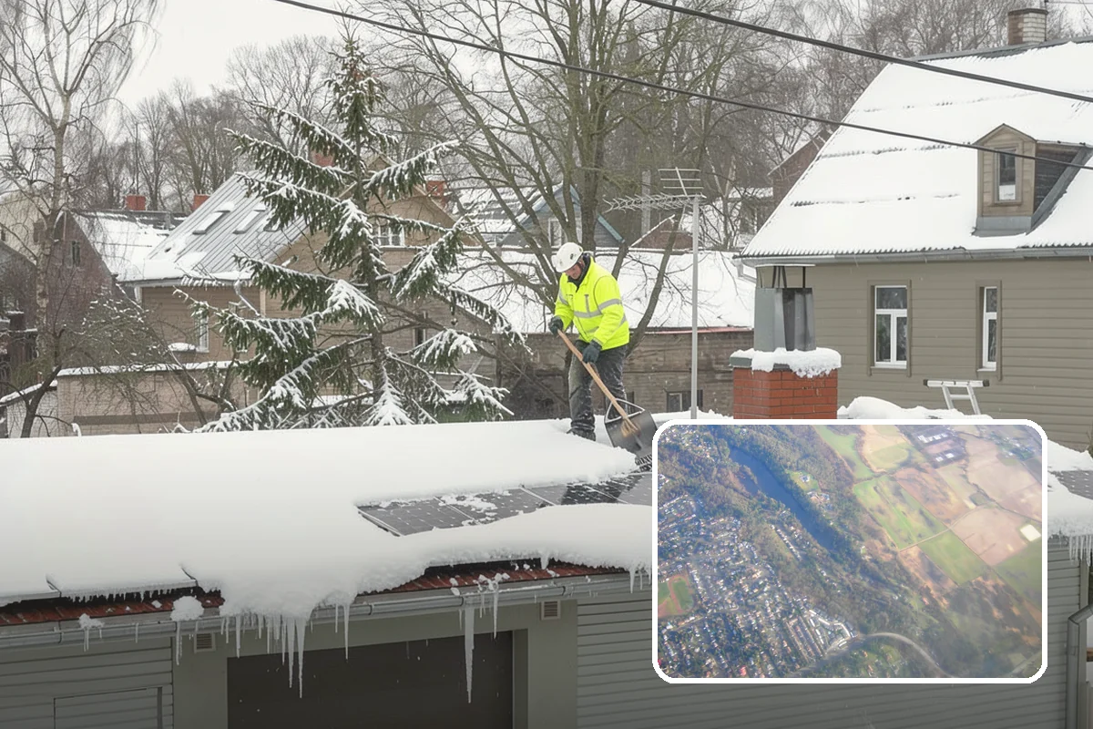 Daycare Deicing in Algona, King County, WA - Keeps parents and small children safe at busy drop-off