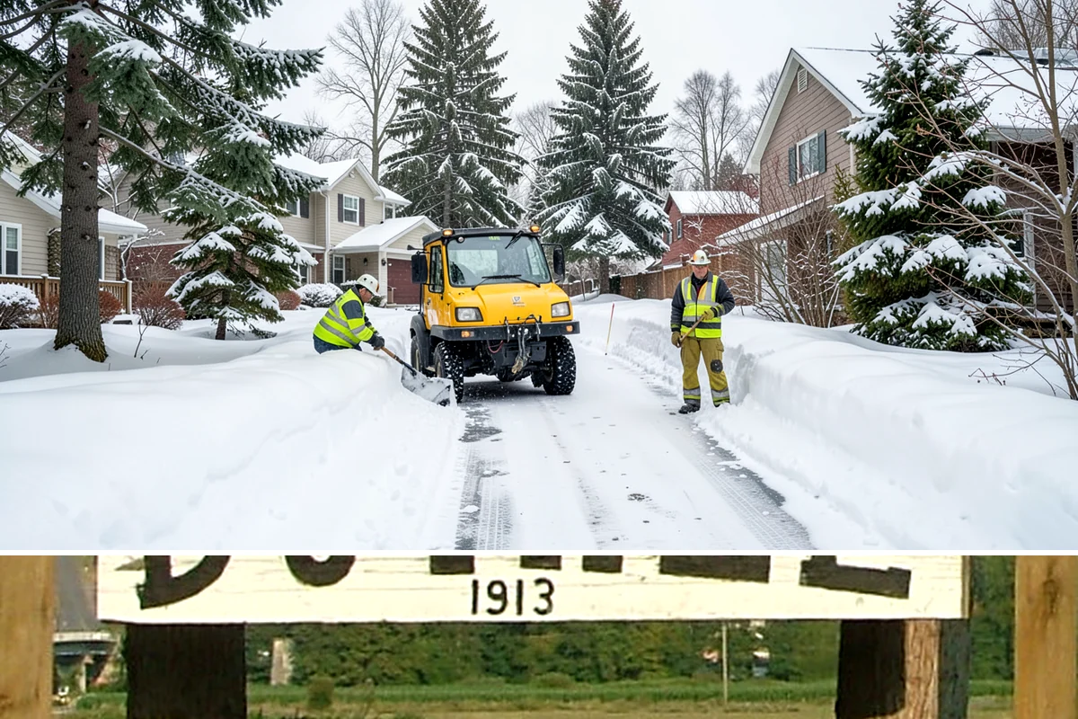 Daycare Snow Plowing in Duvall, King County, WA - Arrange service before winter so every drop-off is safe for parents and children.