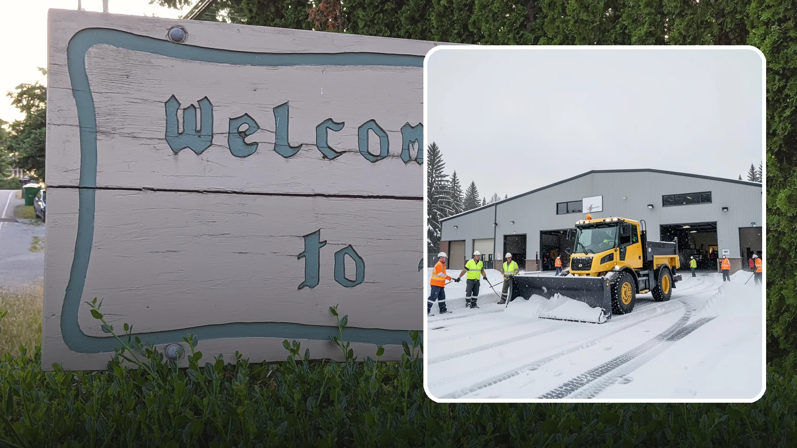 Distribution Center Snow Removal in Brier, Snohomish County, WA - A distribution center that cannot move trucks during a snow event loses money by the hour, so we keep your yards, docks, and...