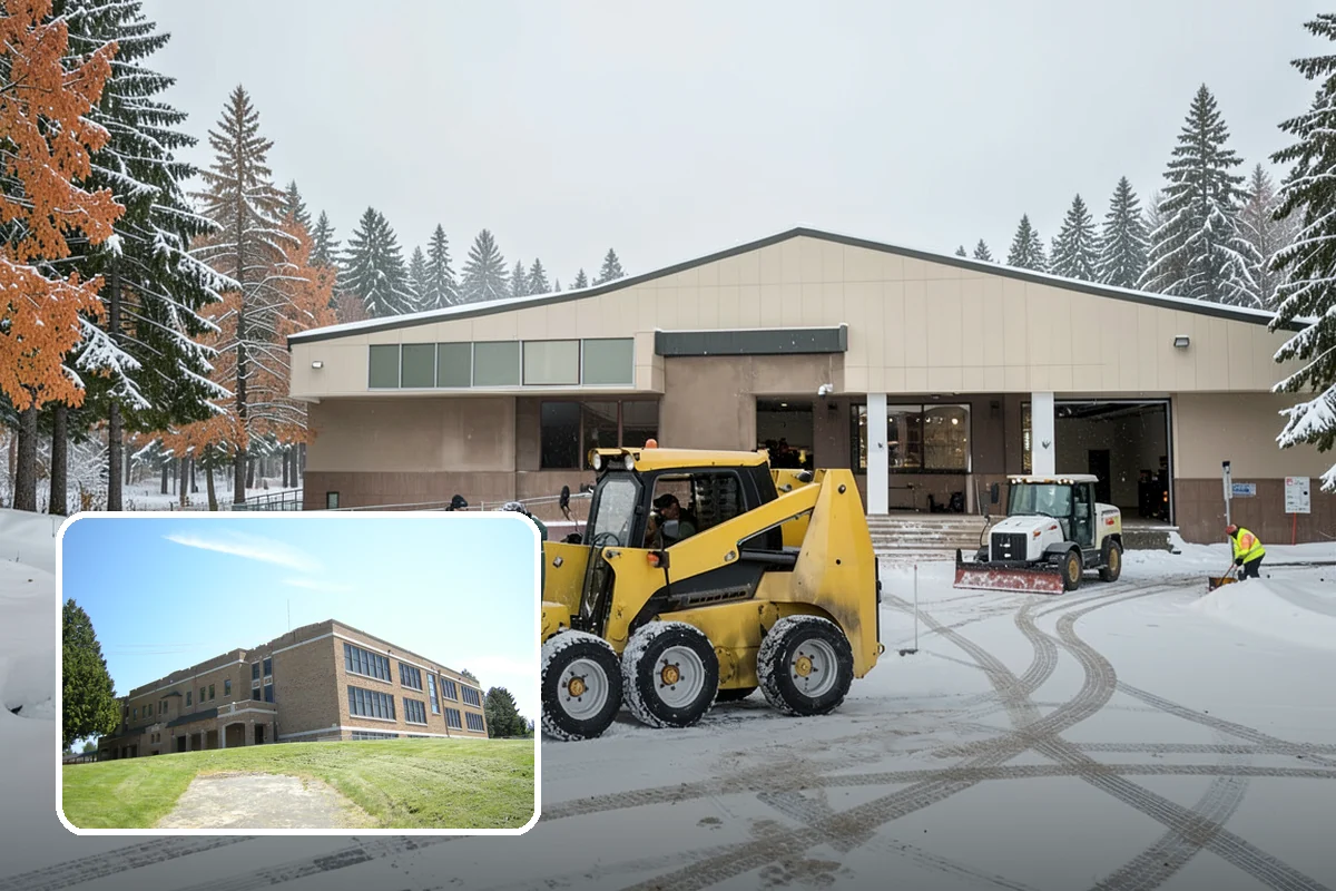 Downspout Ice Removal in Maple Valley, King County, WA - Restored roof drainage through cleared downspouts