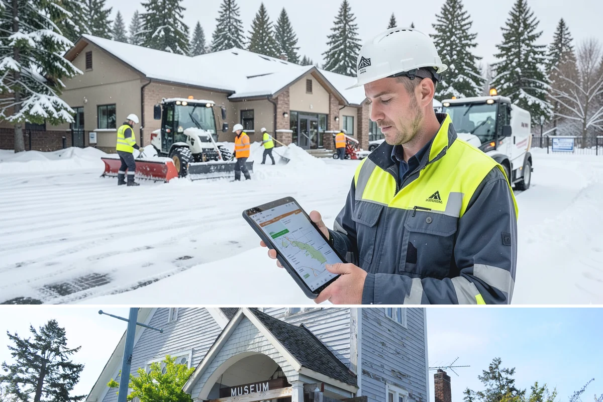 Downspout Ice Removal in Steilacoom, Pierce County, WA - Downspout ice removal is most needed during and after cold snaps from December through February when drainage freezes.