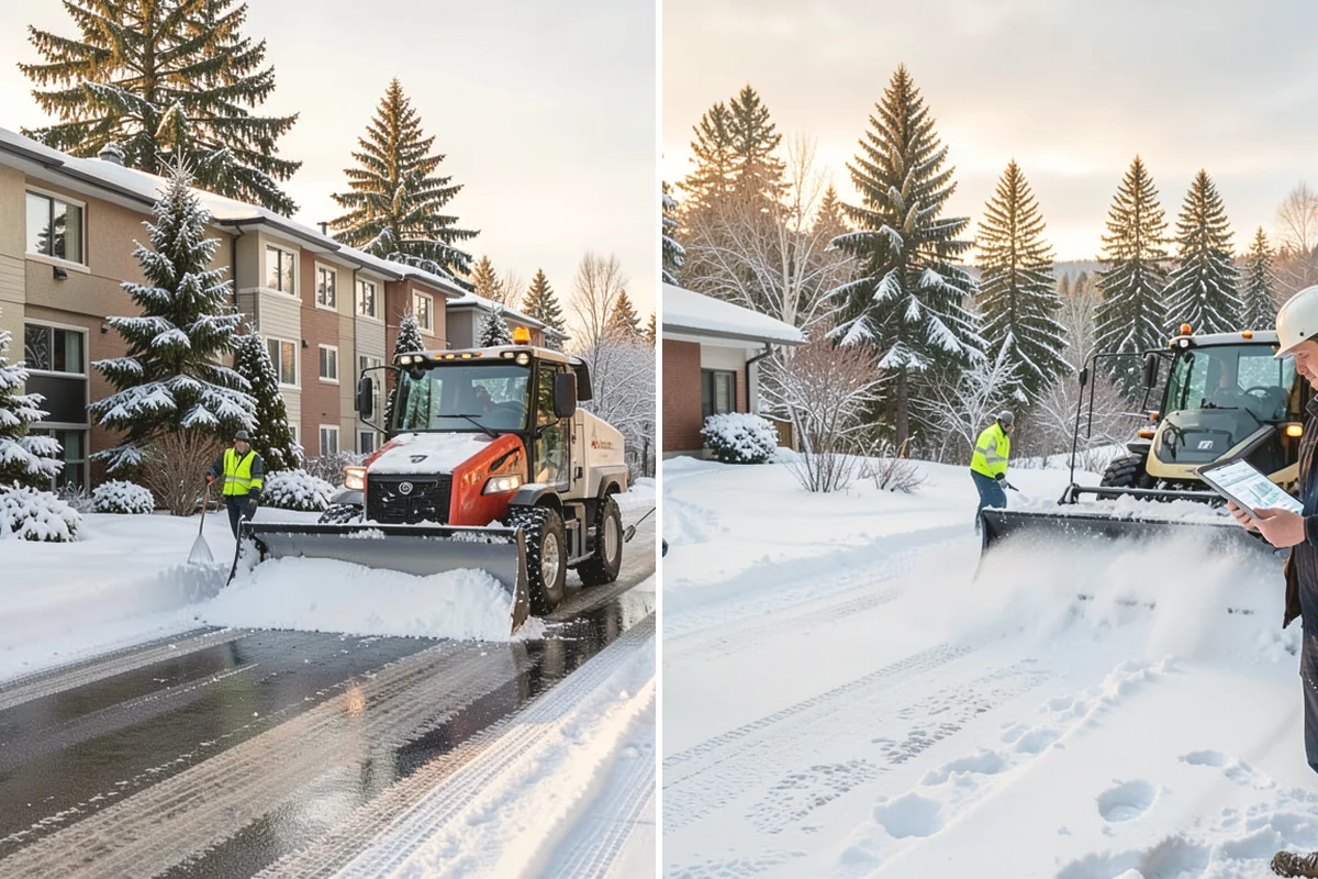Downspout Ice Removal in Tacoma, Pierce County, WA - Locate downspouts frozen or blocked with ice
