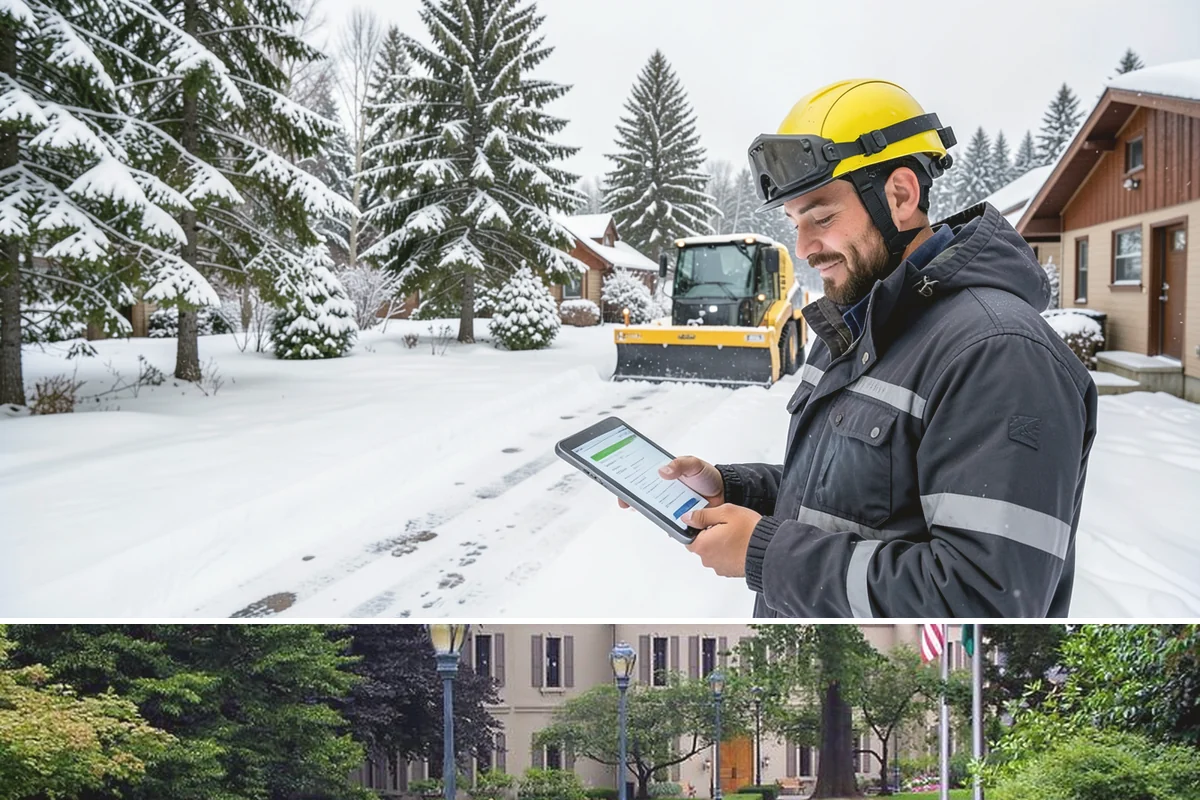 Downspout Ice Removal in Woodinville, King County, WA - Downspout ice removal is most needed during and after cold snaps from December through February when drainage freezes.