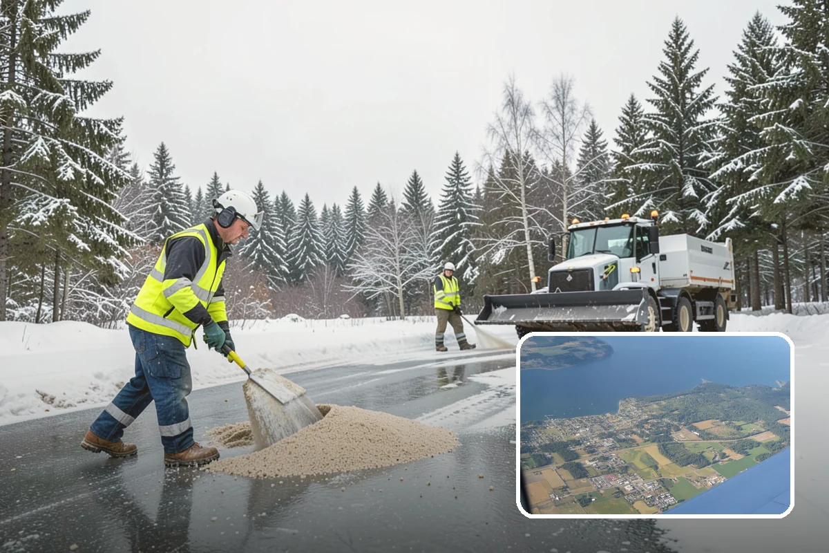 Driveway Snow Removal in Coupeville, Island County, WA - Restores vehicle access when neighborhood streets remain impassable