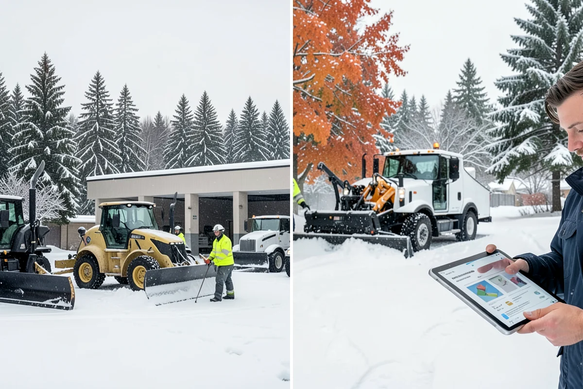Dumpster Enclosure Clearing in Arlington, Snohomish County, WA - Confirm your collection day and enclosure gate dimensions