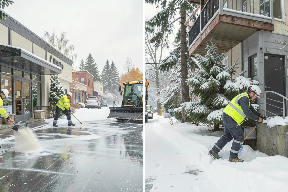 Dumpster Enclosure Clearing in Eatonville, Pierce County, WA - Confirm your collection day and enclosure gate dimensions