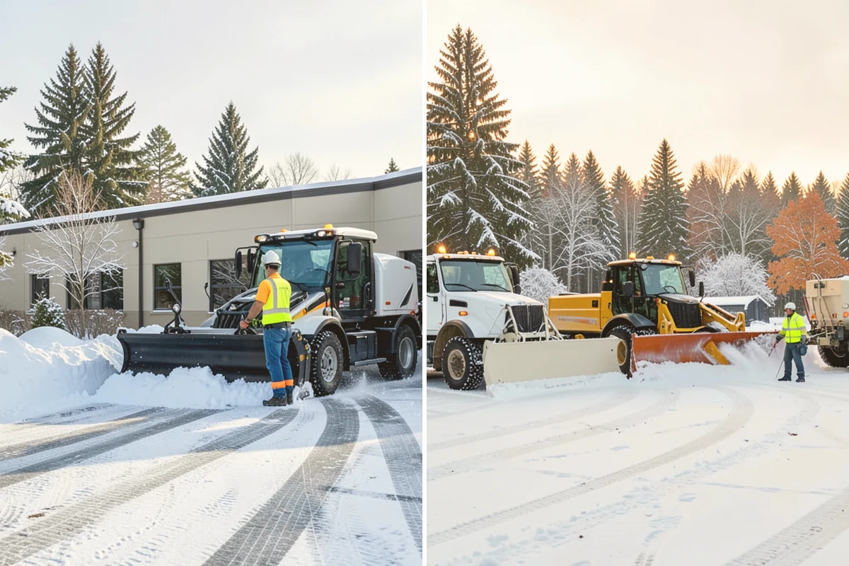 Dumpster Enclosure Clearing in Fife, Pierce County, WA - Confirm your collection day and enclosure gate dimensions