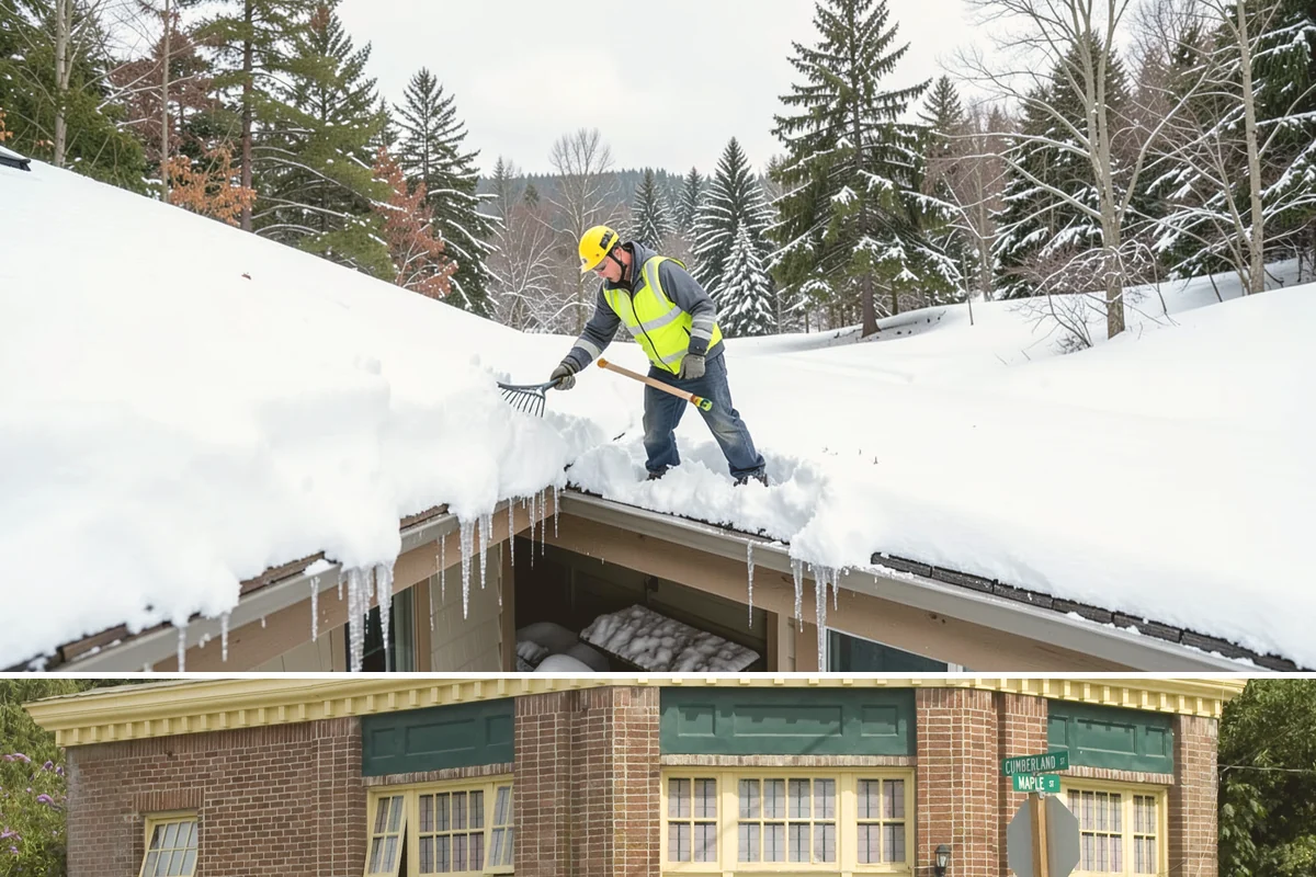 Early Morning Snow Removal in Hamilton, Skagit County, WA - Early-morning clearing is most requested through the frost-prone stretch from late December into February.