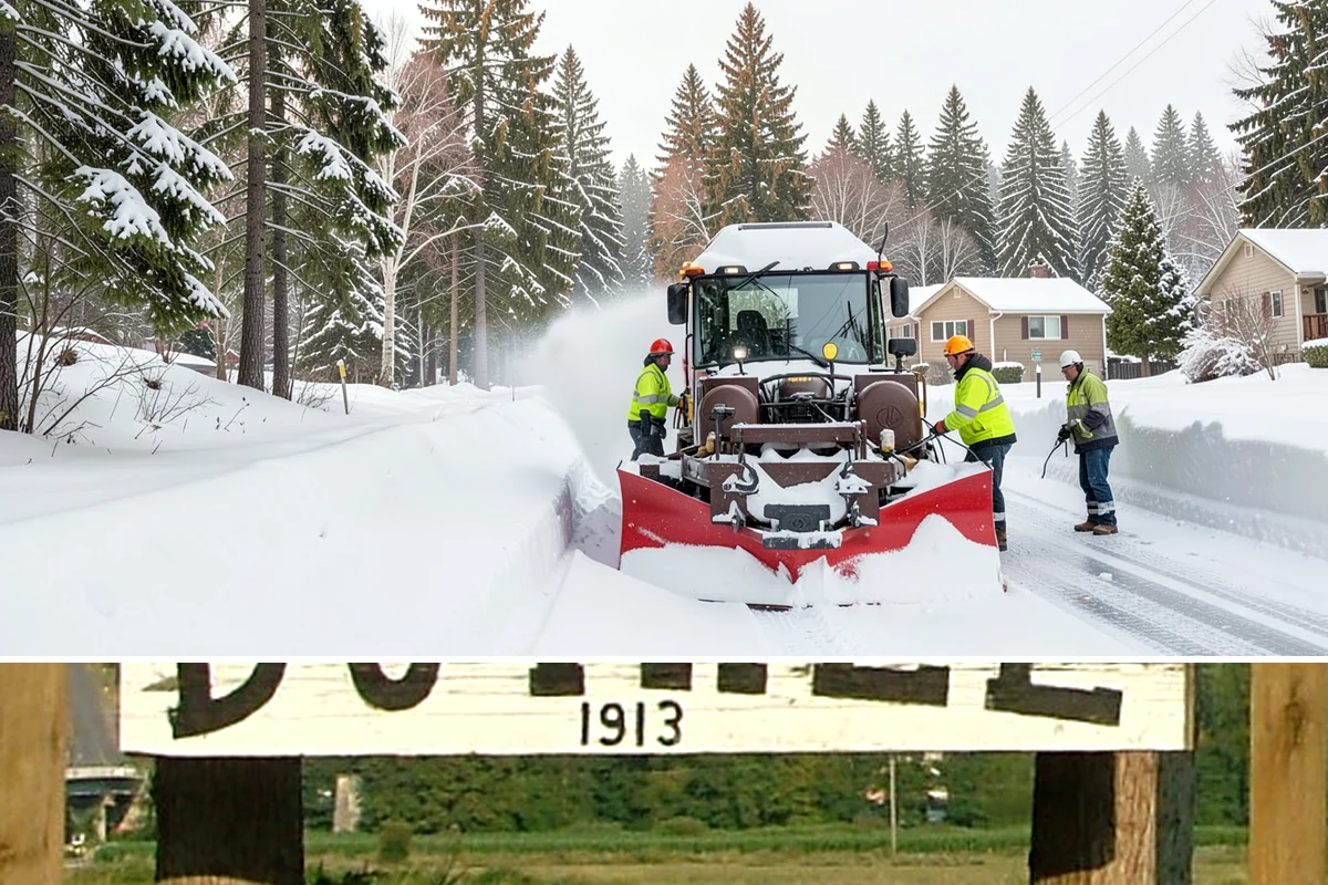 Eco-Friendly Deicing in Duvall, King County, WA - Eco-friendly deicing is applied throughout the November-to-March season, with pretreatment scheduled ahead of each forecasted...