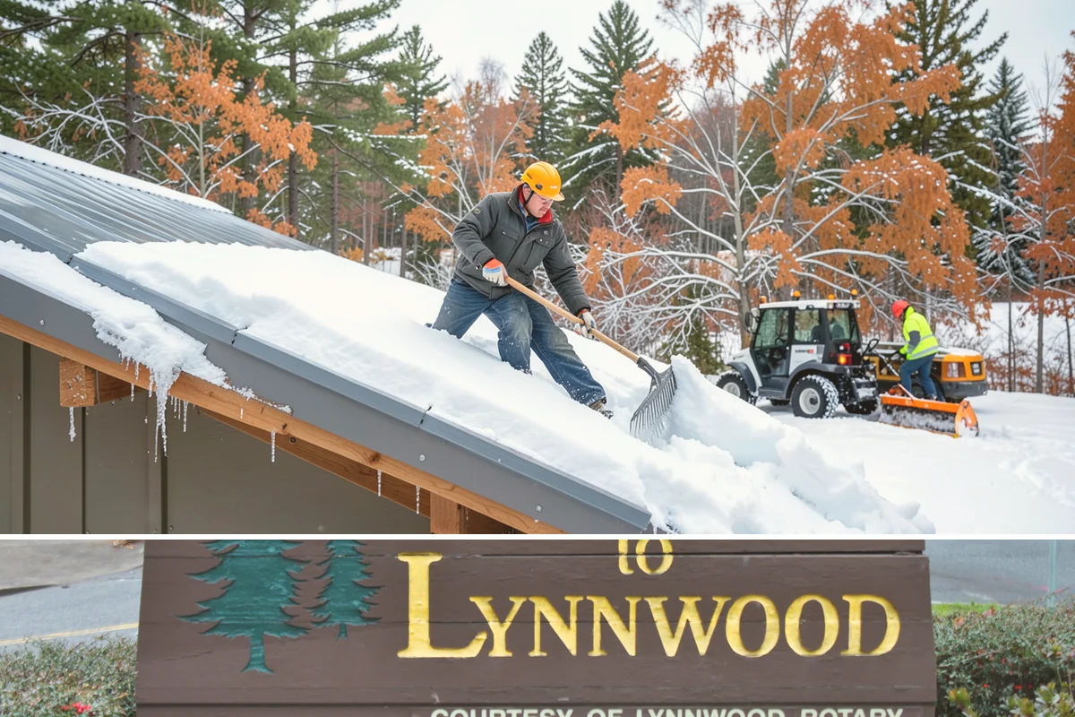 Eco-Friendly Deicing in Lynnwood, Snohomish County, WA - Eco-friendly deicing is applied throughout the November-to-March season, with pretreatment scheduled ahead of each forecasted...