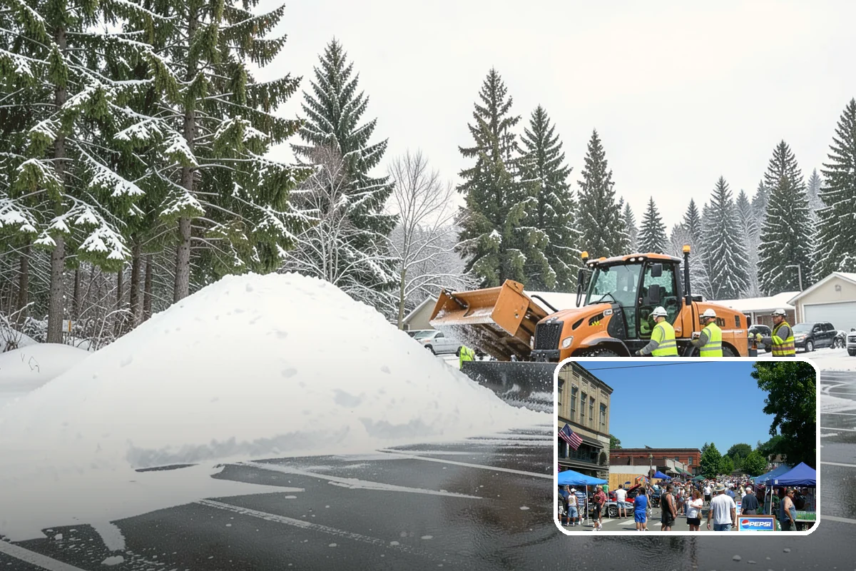 Emergency Access Clearing in Snohomish, Snohomish County, WA - Priority clearing of essential entry and exit routes