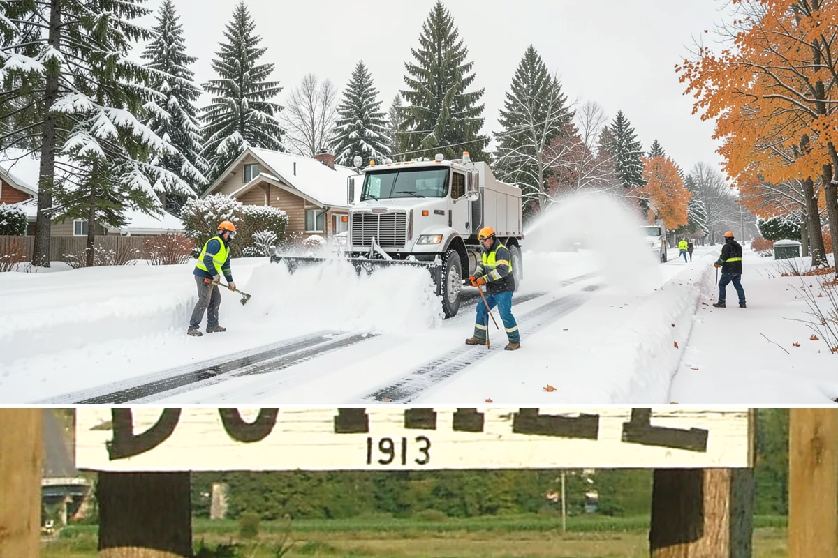 Emergency Commercial Snow Removal in Duvall, King County, WA - Emergency response is most in demand during sudden December and January cold snaps that outpace forecasts across the region.