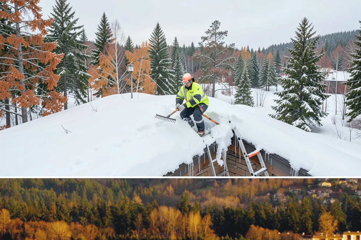 Emergency Deicing in Kenmore, King County, WA - Emergency deicing is available throughout winter whenever freeze-thaw conditions glaze surfaces, most often from November through...