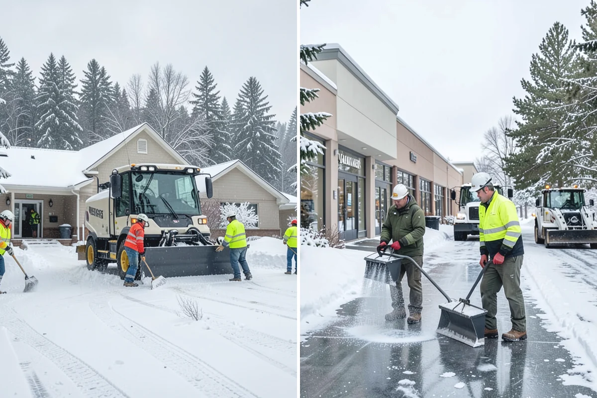Emergency Driveway Clearing in Beaux Arts Village, King County, WA - Confirm your address and driveway details by phone