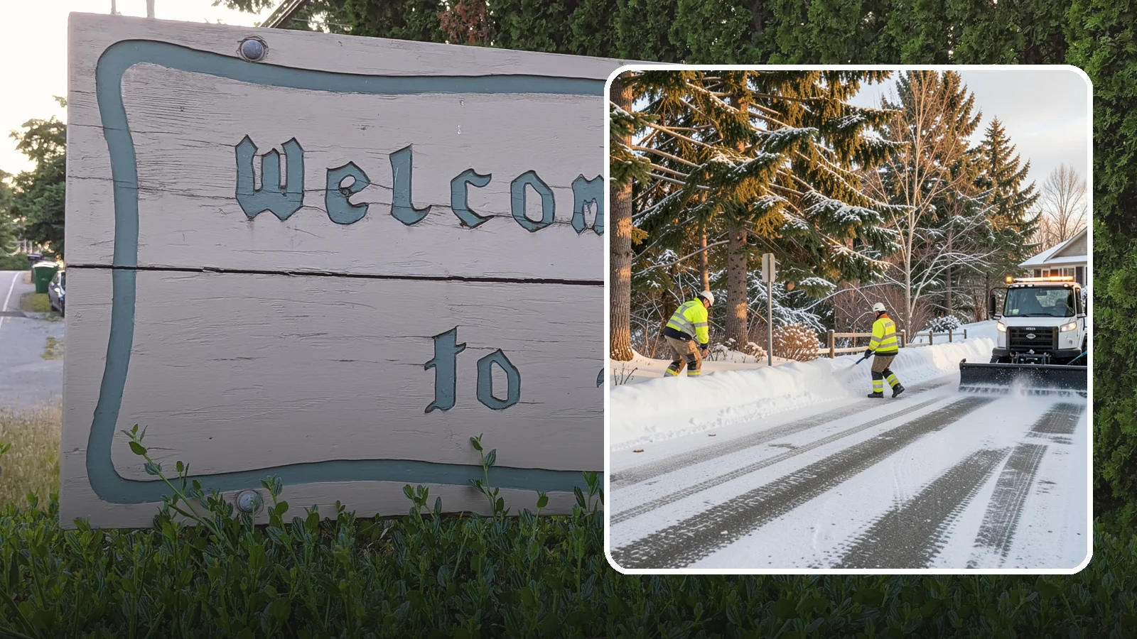 Emergency Driveway Clearing in Brier, Snohomish County, WA - We clear snowed-in driveways across Western Washington on short notice so you can get your vehicle out when a storm traps you at...