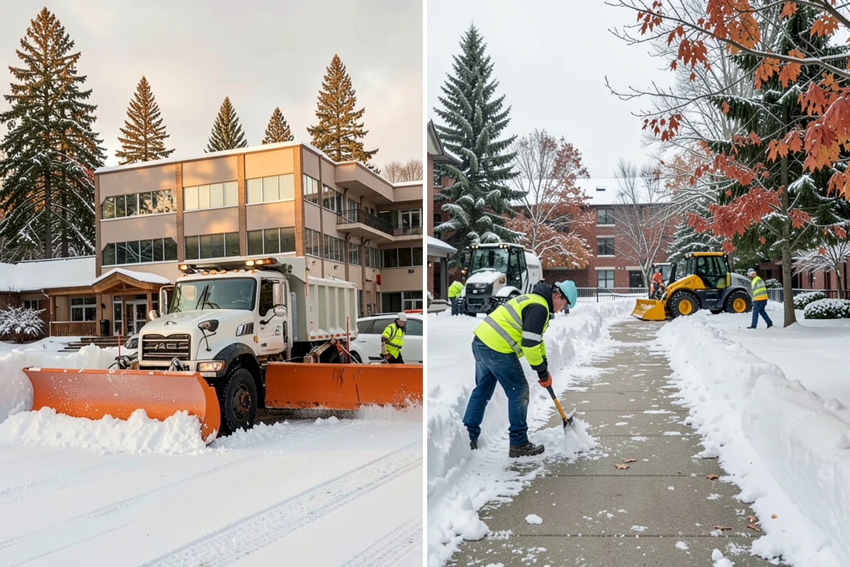 Emergency Driveway Clearing in Clyde Hill, King County, WA - Confirm your address and driveway details by phone