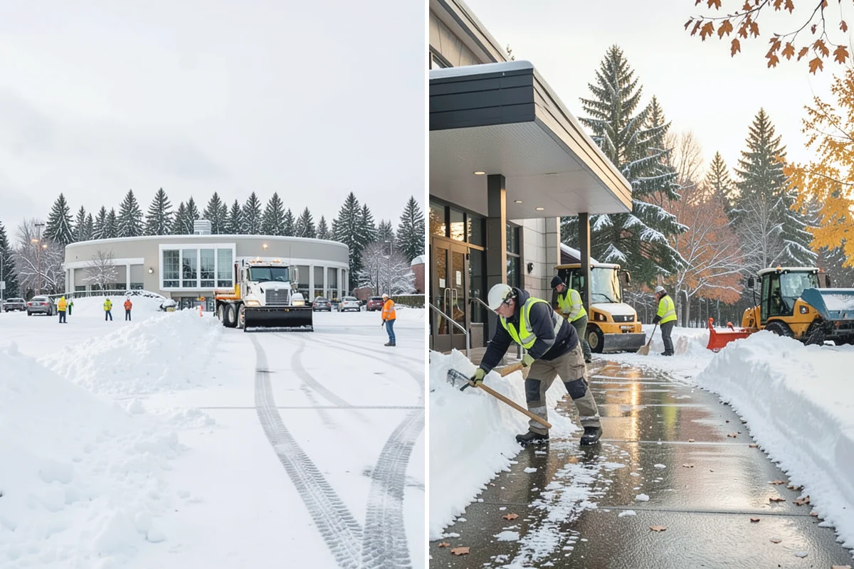 Emergency Driveway Clearing in Hamilton, Skagit County, WA - Confirm your address and driveway details by phone