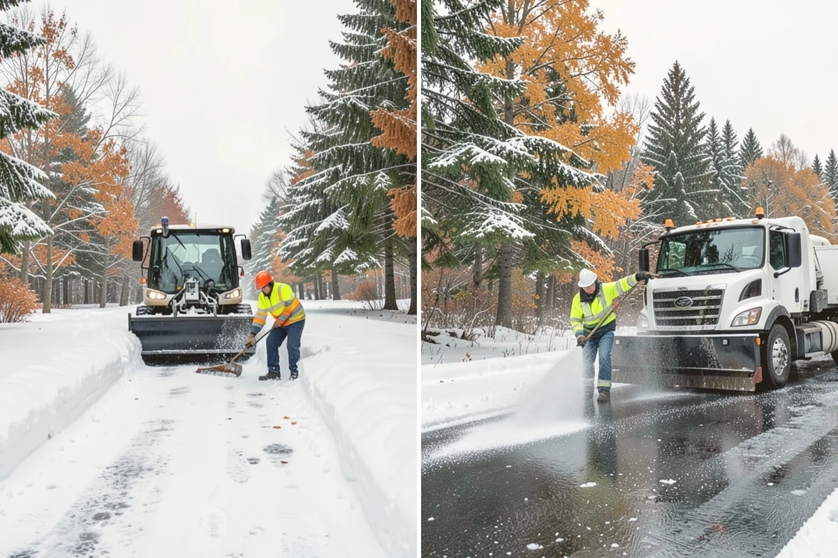 Emergency Driveway Clearing in Index, Snohomish County, WA - Confirm your address and driveway details by phone