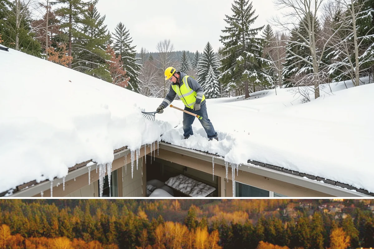 Emergency Driveway Clearing in Kenmore, King County, WA - Emergency driveway clearing is available all winter, with heaviest demand during overnight lowland snow events from late fall...