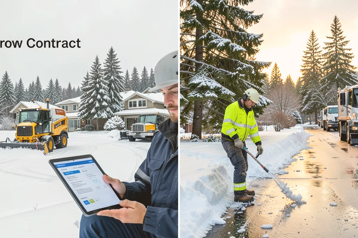 Emergency Driveway Clearing in Kirkland, King County, WA - Confirm your address and driveway details by phone