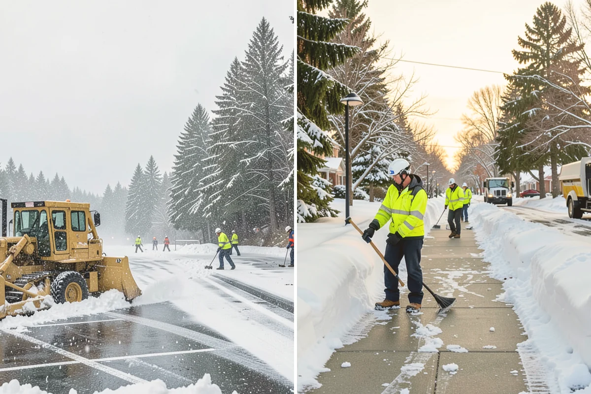 Emergency Driveway Clearing in Sammamish, King County, WA - Confirm your address and driveway details by phone